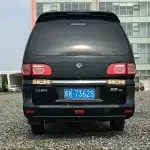 Fengxing Lingzhi 2021 122 л.с. из Китая