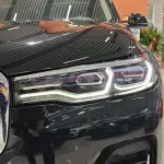 BMW X7 2022 из Китая