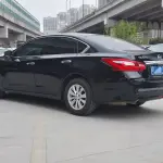 Nissan Teana 2017 150 л.с. 150 л.с. из Китая