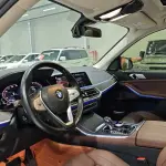 BMW X7 2022 из Китая