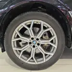 BMW X7 2022 из Китая