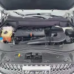 Haval F7 2021 169 л.с. из Китая