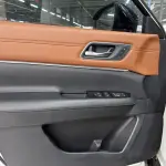 Nissan Teramont 2024 из Китая