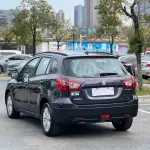 Suzuki S-Cross 2015 122 л.с. из Китая