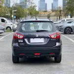 Suzuki S-Cross 2015 122 л.с. из Китая