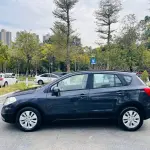 Suzuki S-Cross 2015 122 л.с. из Китая