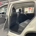 Volkswagen Tiguan 2015 из Китая