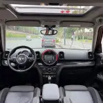 MINI Mini Countryman 2017 136 л.с. из Китая