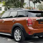 MINI Mini Countryman 2017 136 л.с. из Китая