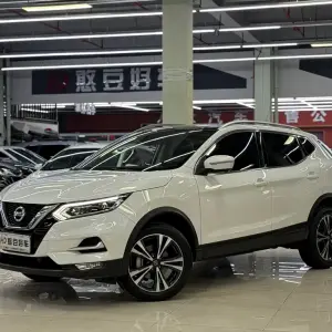 Nissan Qashqai 2022 151 л.с. — лот 57732194 из Китая