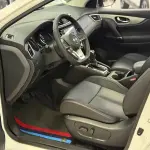 Nissan Qashqai 2022 151 л.с. — лот 57732194 из Китая