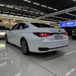 Lexus ES 2024 173 л.с. — лот 57674213 из Китая