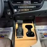 Lexus ES 2024 173 л.с. — лот 57674213 из Китая