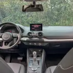 Audi Q2L 2021 из Китая