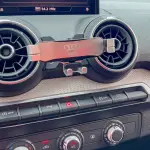 Audi Q2L 2021 из Китая