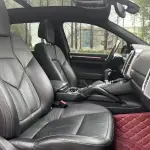 Porsche Cayenne 2014 333 л.с. — лот 57732263 из Китая