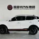 Geely Boyue 2023 из Китая