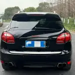 Porsche Cayenne 2014 333 л.с. — лот 57732263 из Китая