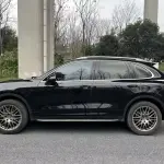 Porsche Cayenne 2014 333 л.с. — лот 57732263 из Китая