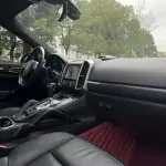 Porsche Cayenne 2014 333 л.с. — лот 57732263 из Китая