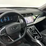 Geely Boyue 2023 из Китая