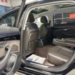 Audi A8 2020 из Китая