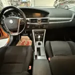 MG MG6 2013 из Китая