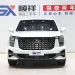 GAC Motor Trumpchi GS8 2025 из Китая