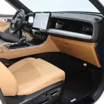 GAC Motor Trumpchi GS8 2025 из Китая
