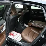 Volvo S90 PHEV 2024 455 л.с. — лот 57655845 из Китая