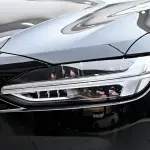 Volvo S90 PHEV 2024 455 л.с. — лот 57655845 из Китая