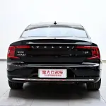 Volvo S90 PHEV 2024 455 л.с. — лот 57655845 из Китая