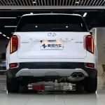 Hyundai Palisade 2021 из Китая
