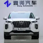 Hyundai Palisade 2021 из Китая