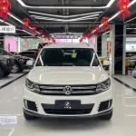 Volkswagen Tiguan 2015 из Китая