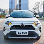 Toyota RAV4 2020 171 л.с. 171 л.с. из Китая