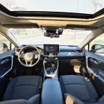 Toyota RAV4 2020 171 л.с. 171 л.с. из Китая