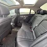Mercedes-Benz C-Class 2021 184 л.с. — лот 57727841 из Китая