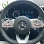 Mercedes-Benz C-Class 2021 184 л.с. — лот 57727841 из Китая