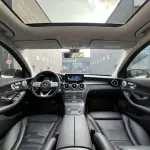 Mercedes-Benz C-Class 2021 184 л.с. — лот 57727841 из Китая