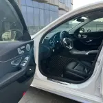 Mercedes-Benz C-Class 2021 184 л.с. — лот 57727841 из Китая