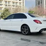 Mercedes-Benz C-Class 2021 из Китая