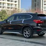 BMW X1 2018 из Китая