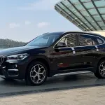 BMW X1 2018 из Китая