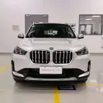 BMW X1 2025 204 л.с. 204 л.с. из Китая