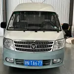 Foton Fengjing G7 2015 из Китая