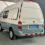 Foton Fengjing G7 2015 из Китая