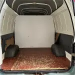 Foton Fengjing G7 2015 из Китая