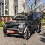 Land Rover Discovery 2017 340 л.с. — лот 57728156 из Китая