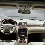 Mercedes-Benz S-Class 2005 245 л.с. 245 л.с. из Китая